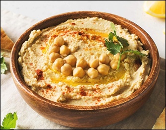 Humus
